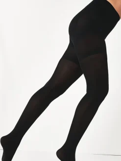 Next 80 Denier Bum Tum and Thigh Shaping Tights 1 Pack