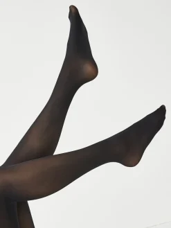 Next 40 Denier Bum Tum and Thigh Shaping Tights 1 Pack Outlet