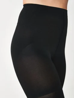 Next 100 Denier Bum Tum and Thigh Shaping Tights 1 Pack Sale