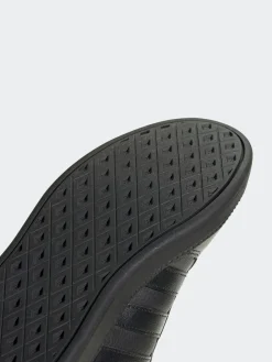 adidas Black Breaknet Sleek Trainers New