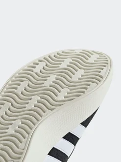 adidas Black Dark VL Court 3.0 Trainers Sale