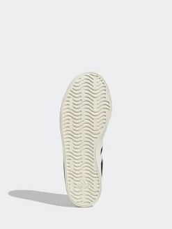 adidas Black Dark VL Court 3.0 Trainers Sale