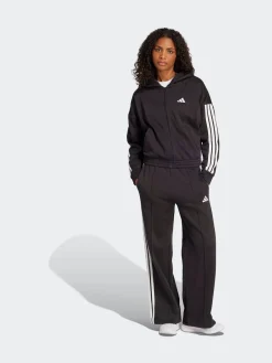 adidas Black Energize Tracksuit Discount