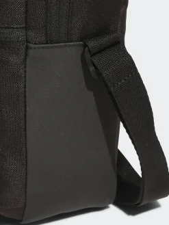 adidas Black ESS ORGANIZER Outlet