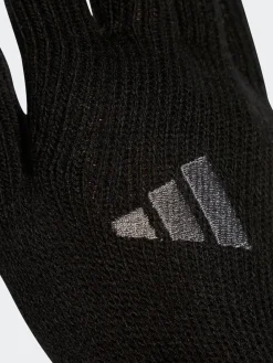 adidas Black Essentials Gloves Best