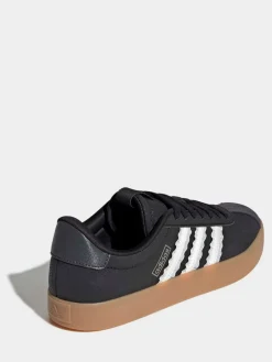 adidas Black Ground VL Court 3.0 Trainers Sale