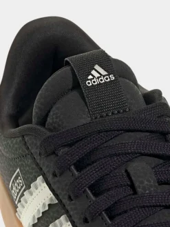 adidas Black Ground VL Court 3.0 Trainers Sale