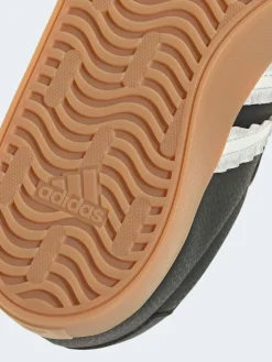 adidas Black Ground VL Court 3.0 Trainers Sale