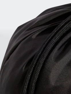 adidas Linear Gymsack Bag Black Hot