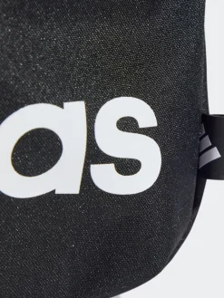 adidas Linear Org Bag Black Best