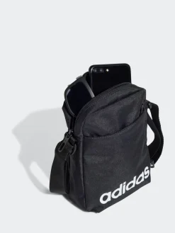 adidas Linear Org Bag Black Best