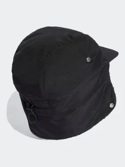 adidas Black Moon Boot Cap Sale