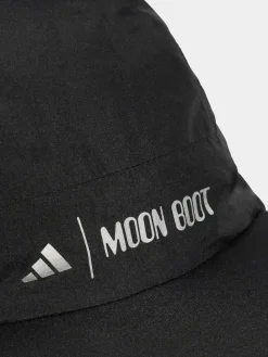adidas Black Moon Boot Cap Sale