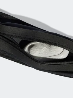 adidas Black Running Belt