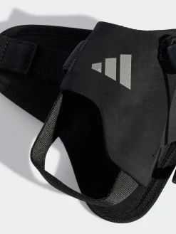 adidas Black Running Belt