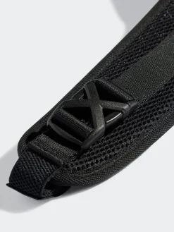 adidas Black Running Belt