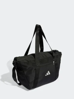 adidas Sports Duffel Bag Black Online