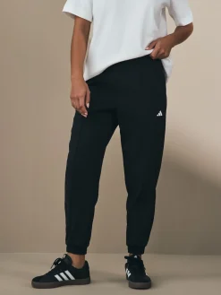 adidas Train Essential Joggers Black Sale