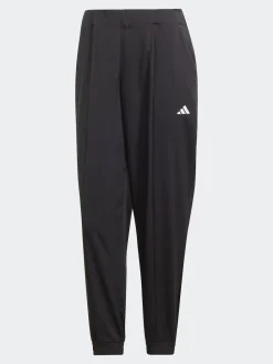 adidas Train Essential Joggers Black Sale