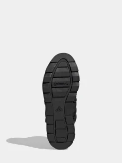 adidas X Moon Ace Mid Boots Black Best