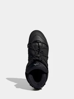 adidas X Moon Ace Mid Boots Black Best