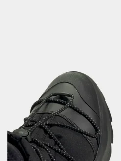 adidas X Moon Ace Mid Boots Black Best