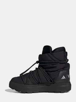 adidas X Moon Ace Mid Boots Black Best