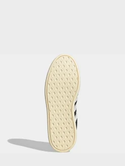 adidas Black/White Breaknet Sleek Trainers Sale