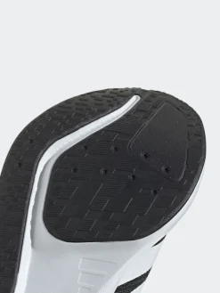 adidas Black/White Duramo RC2 W Trainers Outlet