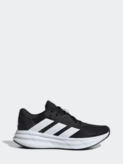 adidas Black/White Galaxy 7 Trainers Sale