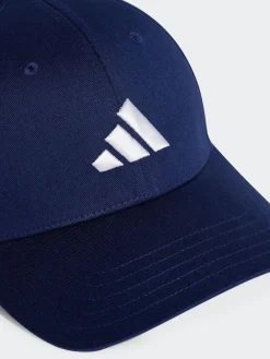 adidas Cotton Baseball Cap Blue Online
