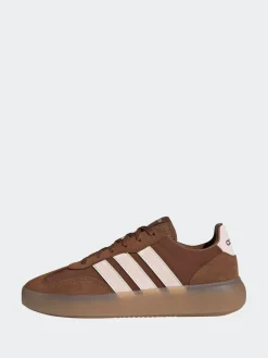 adidas Brown Barreda Decode Trainers Outlet