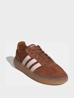 adidas Brown Barreda Decode Trainers Outlet