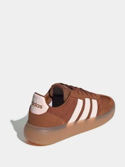 adidas Brown Barreda Decode Trainers Outlet