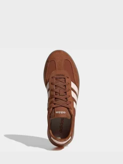 adidas Brown Barreda Decode Trainers Outlet