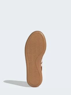 adidas Brown Barreda Decode Trainers Outlet