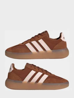 adidas Brown Barreda Decode Trainers Outlet