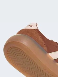 adidas Brown Barreda Decode Trainers Outlet