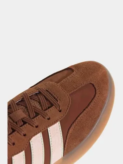adidas Brown Barreda Decode Trainers Outlet