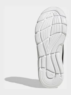 adidas Brown Cloudfoam Flex Trainers Sale