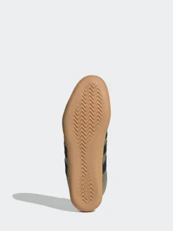 adidas Brown Grand Court Lo Trainers Outlet