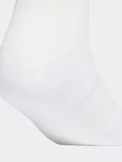 adidas Brown Leopard Print Crew Socks 3 Pack Online