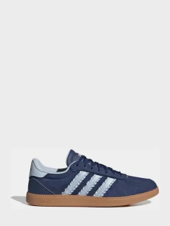 adidas Coral Blue Breaknet Sleek Trainers Best