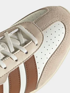 adidas Cream/White Barreda Lo Trainers Online