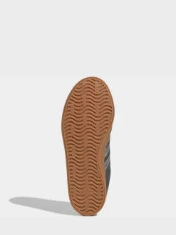 adidas Dark Grey VL Court 3.0 Trainers Outlet