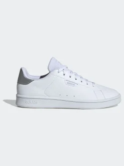 adidas Urban Courts Dark White Online