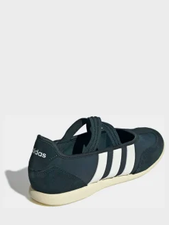adidas Green Barreda Mary Jane Trainers Online
