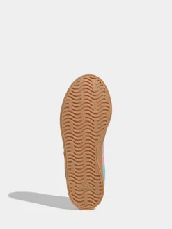 adidas Green VL Court 3.0 Trainers Online