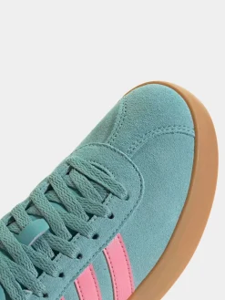 adidas Green VL Court 3.0 Trainers Online