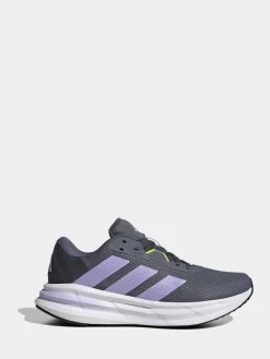 adidas Grey Galaxy 7 Trainers Hot